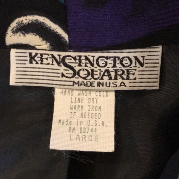 Jacket - Picture 3 of 3